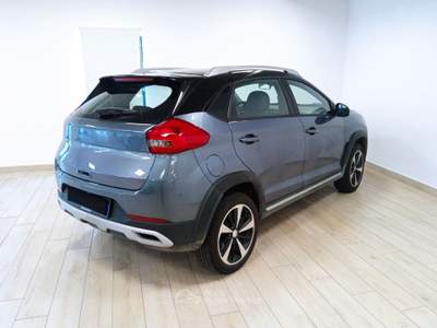 DR 3.0 1.5 Bi-Fuel GPL Grigio usata Torino