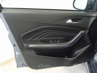 DR 3.0 1.5 Bi-Fuel GPL Grigio usata Torino