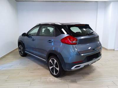 DR 3.0 1.5 Bi-Fuel GPL Grigio usata Torino