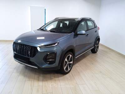 DR 3.0 1.5 Bi-Fuel GPL Grigio usata Torino