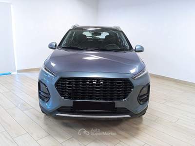 DR 3.0 1.5 Bi-Fuel GPL Grigio usata Torino