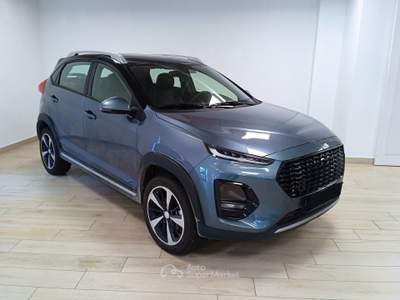 DR 3.0 1.5 Bi-Fuel GPL Grigio usata Torino