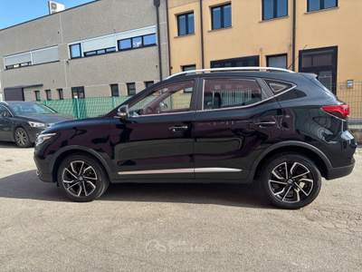 MG ZS ZS 1.5 VTi-tech Luxury Nero usata Rovigo
