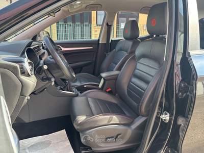 MG ZS ZS 1.5 VTi-tech Luxury Nero usata Rovigo