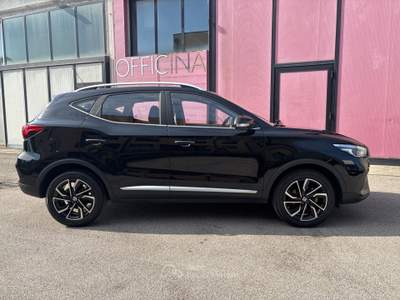MG ZS ZS 1.5 VTi-tech Luxury Nero usata Rovigo