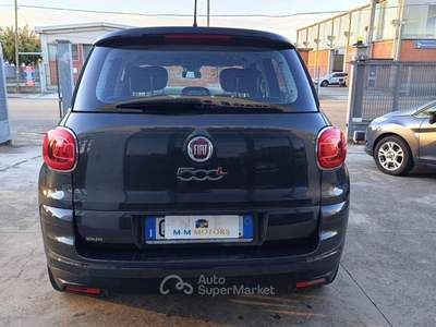 Fiat 500L 1.4 95 CV S&S 120° Grigio usata Asti