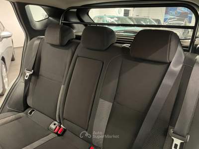 Nissan Qashqai 1.5 dCi 115 CV CVT Business (AUTOCARRO ) Argento usata Alcamo