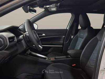 Jeep Avenger 1.2 Turbo MHEV Summit TETTO APRIBILE Beige usata Fara Gera d'Adda