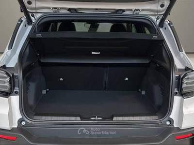 Jeep Avenger 1.2 Turbo MHEV Summit TETTO APRIBILE Beige usata Fara Gera d'Adda