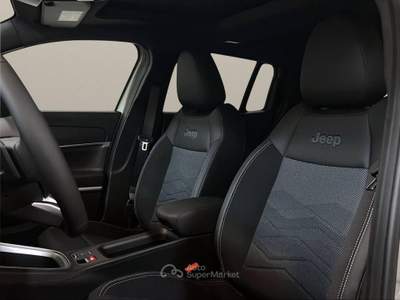 Jeep Avenger 1.2 Turbo MHEV Summit TETTO APRIBILE Beige usata Fara Gera d'Adda