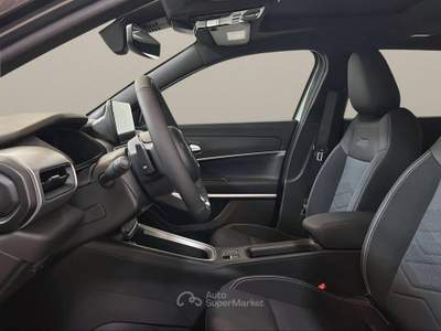 Jeep Avenger 1.2 Turbo MHEV Summit TETTO APRIBILE Grigio usata Fara Gera d'Adda