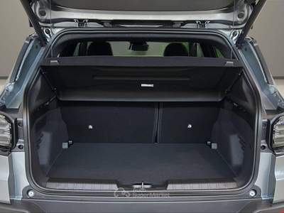 Jeep Avenger 1.2 Turbo MHEV Summit TETTO APRIBILE Grigio usata Fara Gera d'Adda