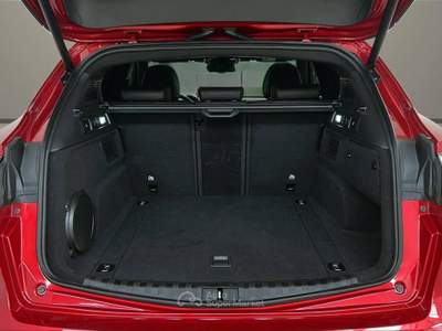 Alfa Romeo Stelvio 2.9 Bi-Turbo V6 Quadrifoglio Super Sport 1 OF 175 Rosso usata Fara Gera d'Adda