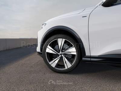 Audi Q5 sportback 2.0 e-hybrid 299cv business advanced quattro s tronic Bianco usata Cremona