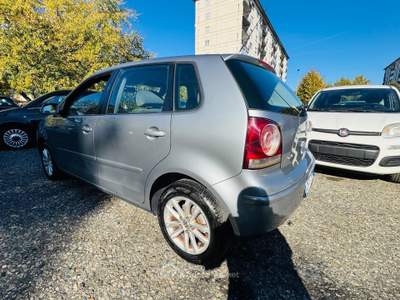 Volkswagen Polo /70CV 12V 5p. Comfortline usata Torino