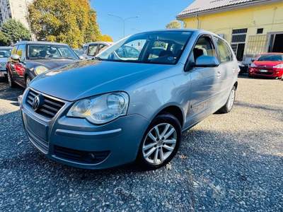 Volkswagen Polo /70CV 12V 5p. Comfortline usata Torino