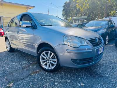 Volkswagen Polo /70CV 12V 5p. Comfortline usata Torino