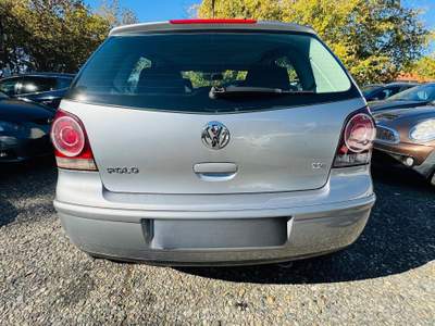 Volkswagen Polo /70CV 12V 5p. Comfortline usata Torino