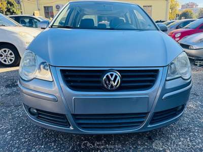 Volkswagen Polo /70CV 12V 5p. Comfortline usata Torino