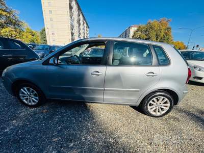 Volkswagen Polo /70CV 12V 5p. Comfortline usata Torino