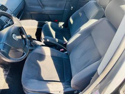 Volkswagen Polo /70CV 12V 5p. Comfortline usata Torino