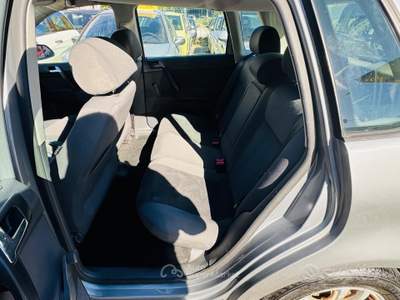 Volkswagen Polo /70CV 12V 5p. Comfortline usata Torino