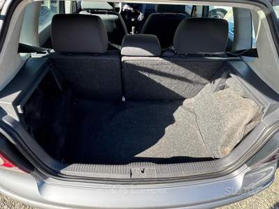 Volkswagen Polo /70CV 12V 5p. Comfortline usata Torino
