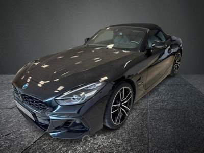 BMW Z4 sDrive30i Msport +19"+HUD usata CITTADELLA