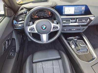 BMW Z4 sDrive30i Msport +19"+HUD usata CITTADELLA