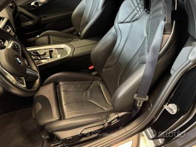 BMW Z4 sDrive30i Msport +19"+HUD usata CITTADELLA