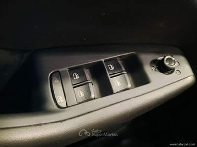 Audi Q5 Q5 2.0 TDI 170 CV quattro S tronic Nero usata SAN MICHELE SALENTINO