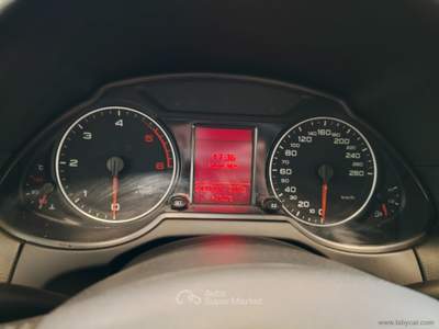 Audi Q5 Q5 2.0 TDI 170 CV quattro S tronic Nero usata SAN MICHELE SALENTINO