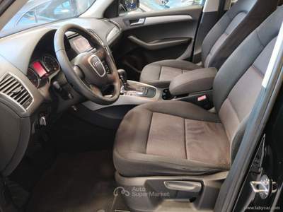 Audi Q5 Q5 2.0 TDI 170 CV quattro S tronic Nero usata SAN MICHELE SALENTINO