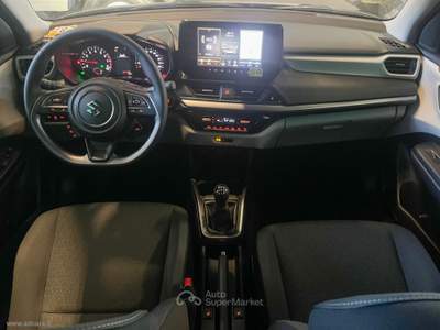 Suzuki Swift Swift 1.2 Hybrid Waku 2WD *PROMOZIONE ADCARS* Blu/Azzurro usata Castrezzato