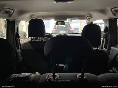 Jeep Renegade Renegade 1.3 T4 PHEV 4xe S Grigio usata Sesto Fiorentino