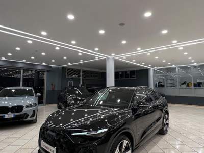 Audi Q5 SPB 40 TDI quattro S tronic Identity Black Nero usata Rosarno