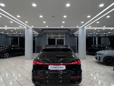Audi Q5 SPB 40 TDI quattro S tronic Identity Black Nero usata Rosarno