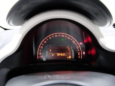 Renault Twingo SCE DUEL NEOPATENTATI Bianco usata Brescia