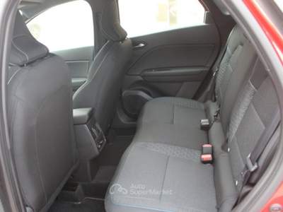 Renault Captur TCe 90 CV Evolution-KM0 Rosso usata Trapani