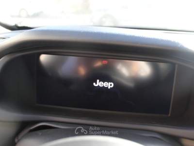 Jeep Avenger 1.2 Turbo 100 CV Summit -KM0 Grigio usata Trapani