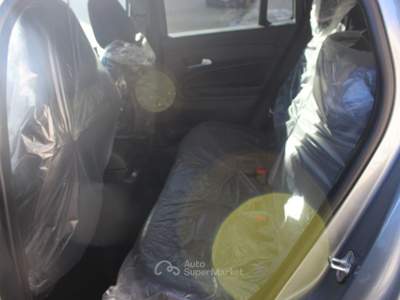 Jeep Avenger 1.2 Turbo 100 CV Summit -KM0 Grigio usata Trapani