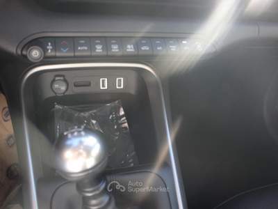 Jeep Avenger 1.2 Turbo 100 CV Summit/TETTO APRIBILE -KMO Grigio usata Trapani