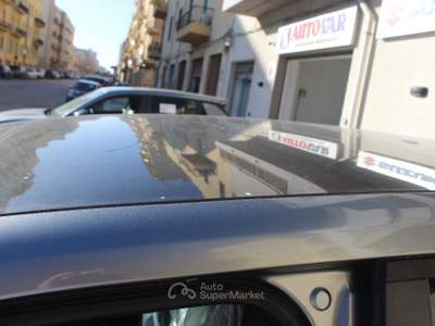 Jeep Avenger 1.2 Turbo 100 CV Summit/TETTO APRIBILE -KMO Grigio usata Trapani