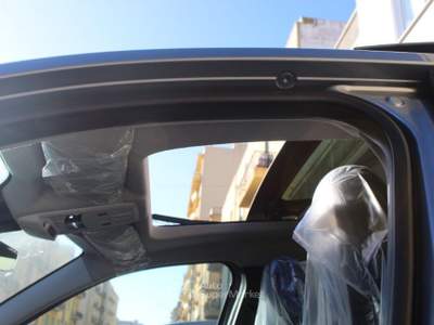 Jeep Avenger 1.2 Turbo 100 CV Summit/TETTO APRIBILE -KMO Grigio usata Trapani