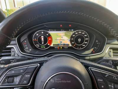 Audi A4 Avant 2.0 TDI 190 CV quattro S tronic Sport Grigio usata PIURO