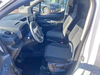 Citroen Berlingo BlueHDi 100 S&S Van M Club Bianco usata Pieve di Soligo