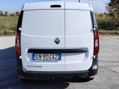 Renault Express RENAULT EXPRESS 1.5CC 95CV DIESEL Bianco usata Azzano Decimo
