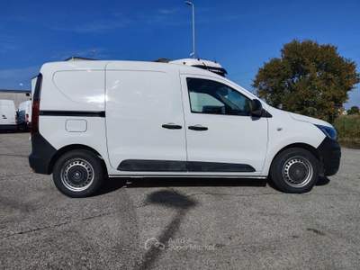 Renault Express RENAULT EXPRESS 1.5CC 95CV DIESEL Bianco usata Azzano Decimo