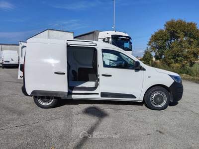 Renault Express RENAULT EXPRESS 1.5CC 95CV DIESEL Bianco usata Azzano Decimo