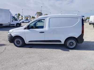Renault Express RENAULT EXPRESS 1.5CC 95CV DIESEL Bianco usata Azzano Decimo